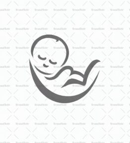 Neugeborenes Baby